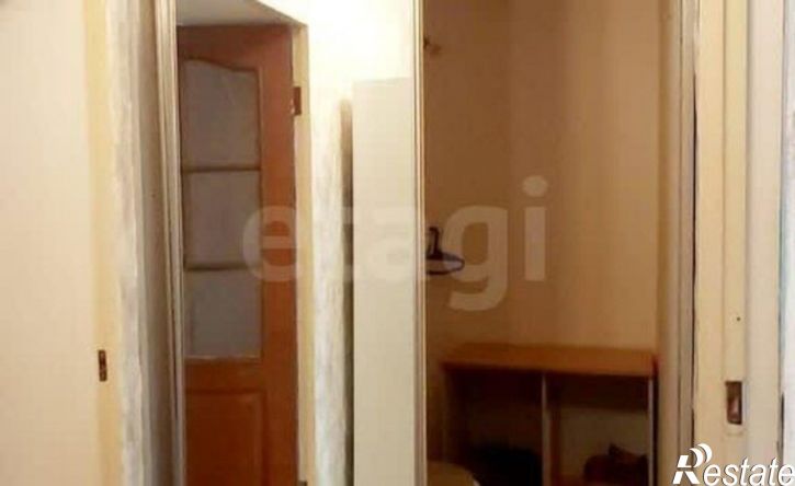 2-комн квартира Харьковская улица, 52,  д. 52