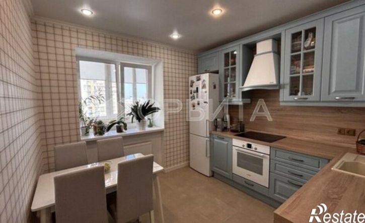 2-комн квартира Заречный проезд, 14,  д. 14