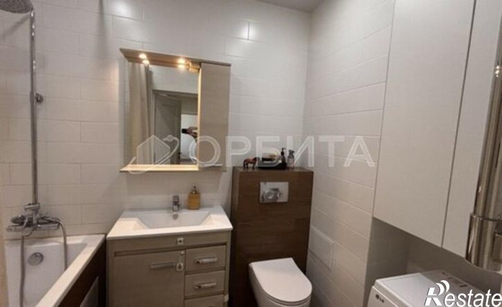 2-комн квартира Заречный проезд, 14,  д. 14