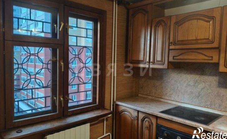 2-комн квартира улица Салтыкова-Щедрина, 59,  д. 59