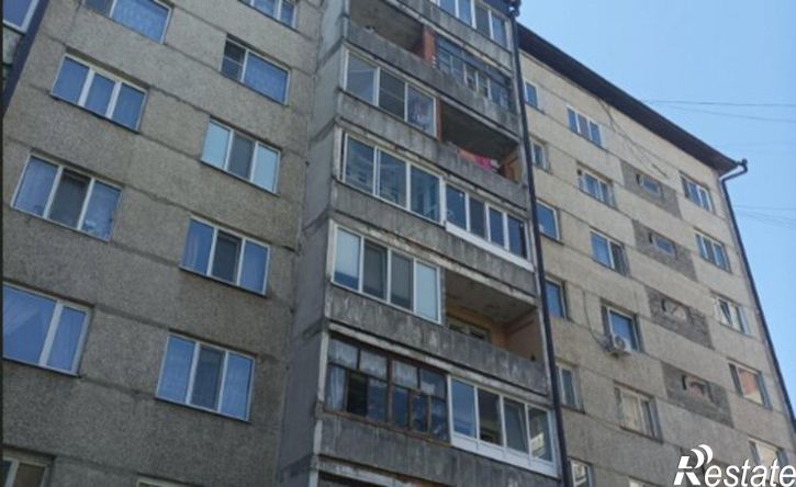 2-комн квартира улица Газовиков, 26,  д. 26