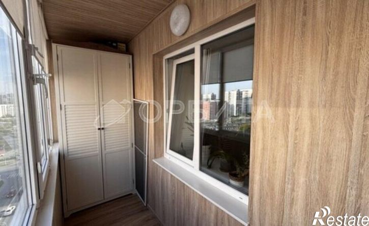 2-комн квартира Заречный проезд, 14,  д. 14