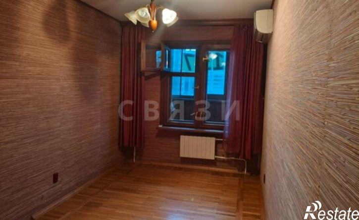 2-комн квартира улица Салтыкова-Щедрина, 59,  д. 59