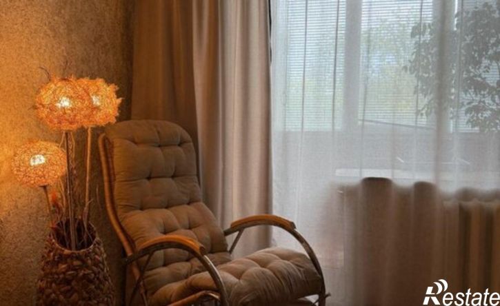 2-комн квартира улица Газовиков, 26,  д. 26