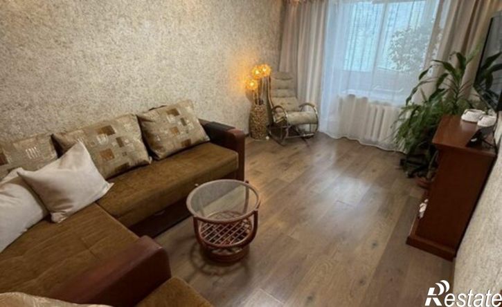 2-комн квартира улица Газовиков, 26,  д. 26