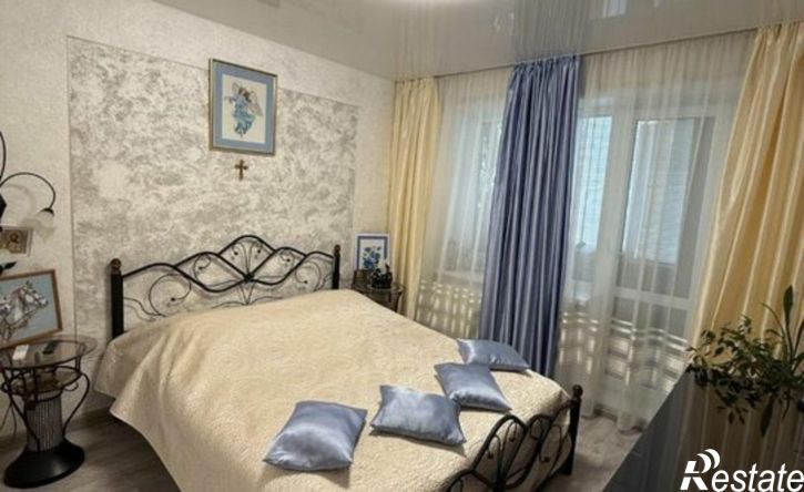 2-комн квартира улица Газовиков, 26,  д. 26