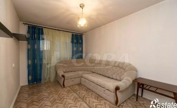 1-комн квартира улица Клары Цеткин, 29 к2,  д. 29 к2