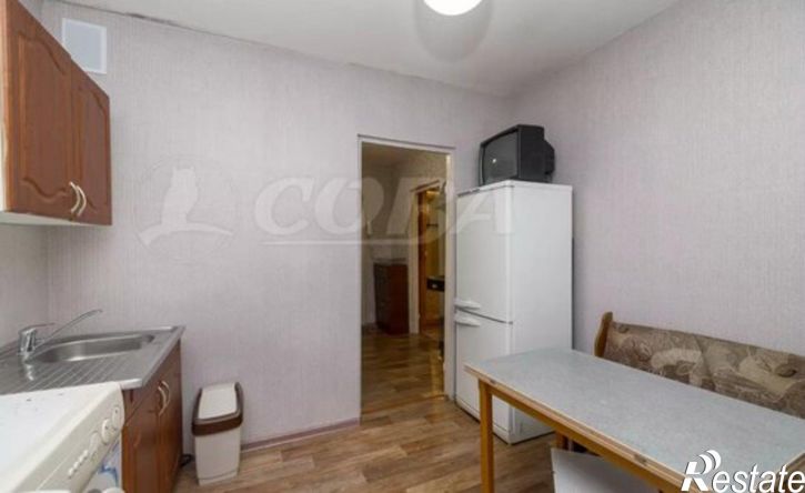 1-комн квартира улица Клары Цеткин, 29 к2,  д. 29 к2