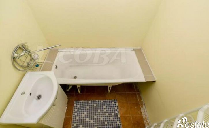 1-комн квартира улица Клары Цеткин, 29 к2,  д. 29 к2