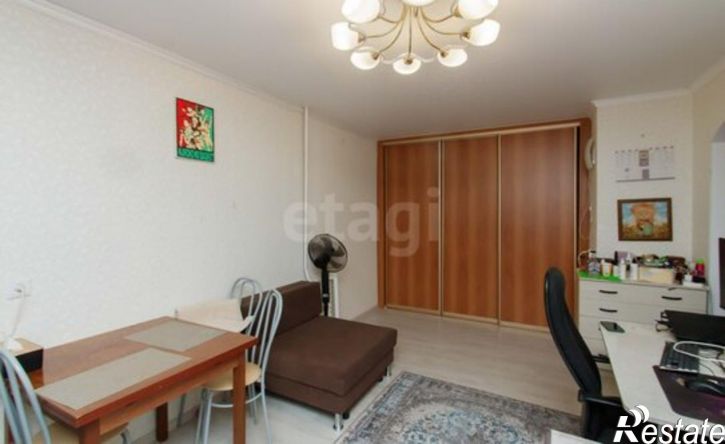 1-комн квартира ул Широтная, 107,  д. 107