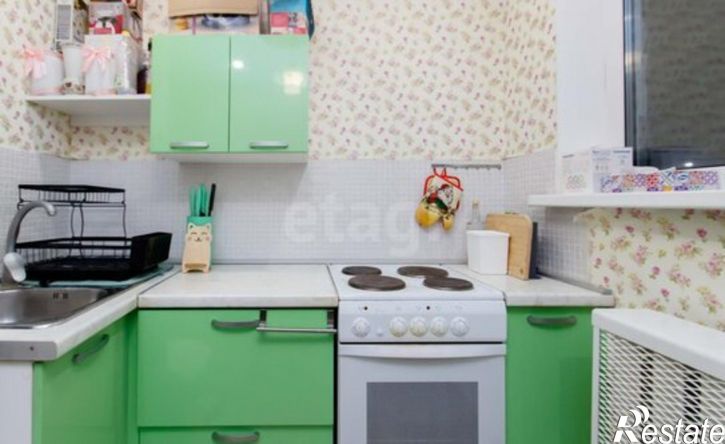 1-комн квартира ул Широтная, 107,  д. 107