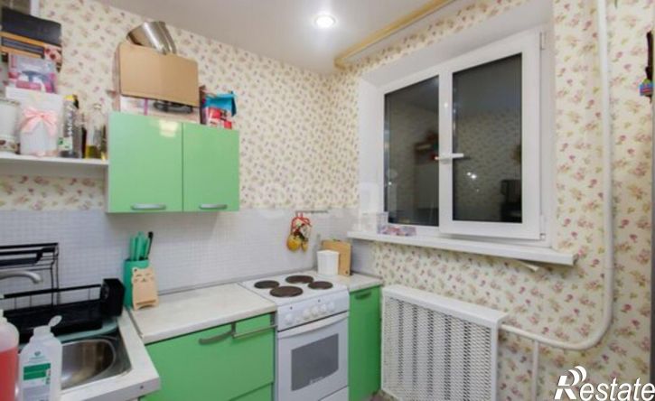 1-комн квартира ул Широтная, 107,  д. 107