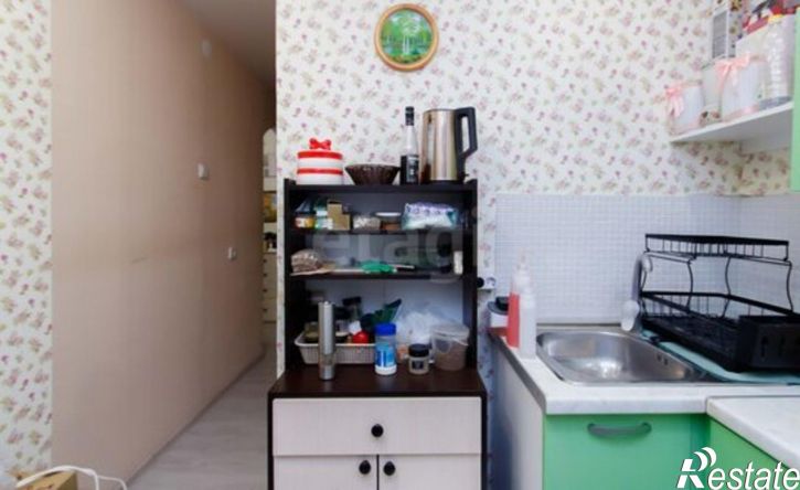 1-комн квартира ул Широтная, 107,  д. 107