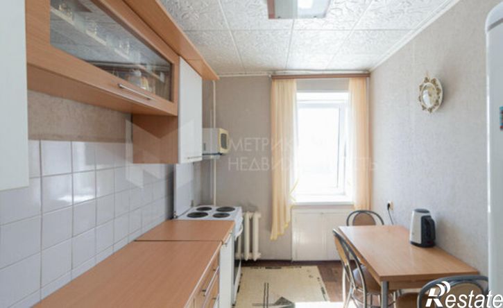 3-комн квартира ул Боровская, 2б,  д. 2б