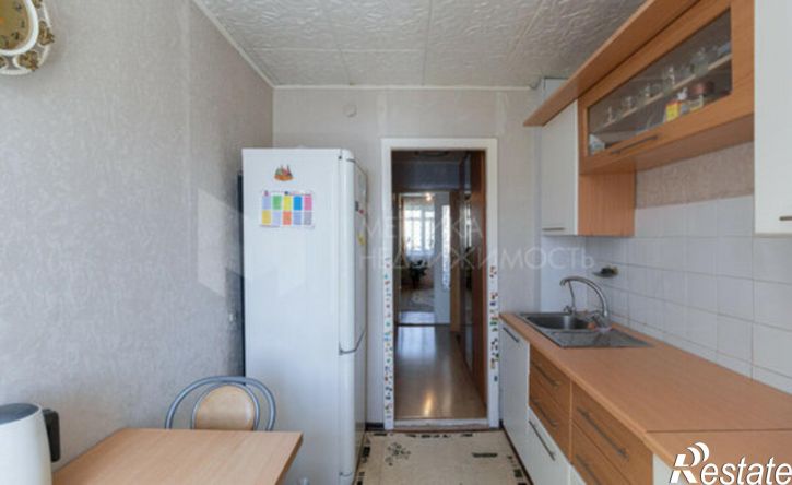 3-комн квартира ул Боровская, 2б,  д. 2б