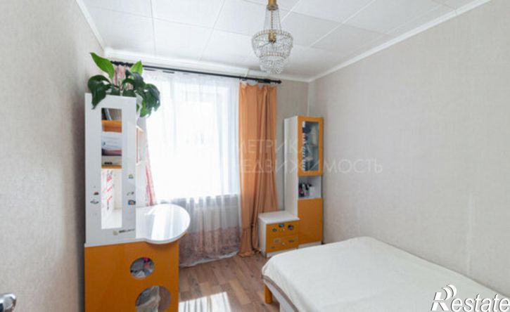 3-комн квартира ул Боровская, 2б,  д. 2б