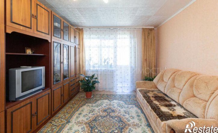 3-комн квартира ул Боровская, 2б,  д. 2б