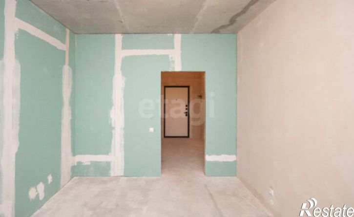 2-комн квартира ул Северная, 9,  д. 9