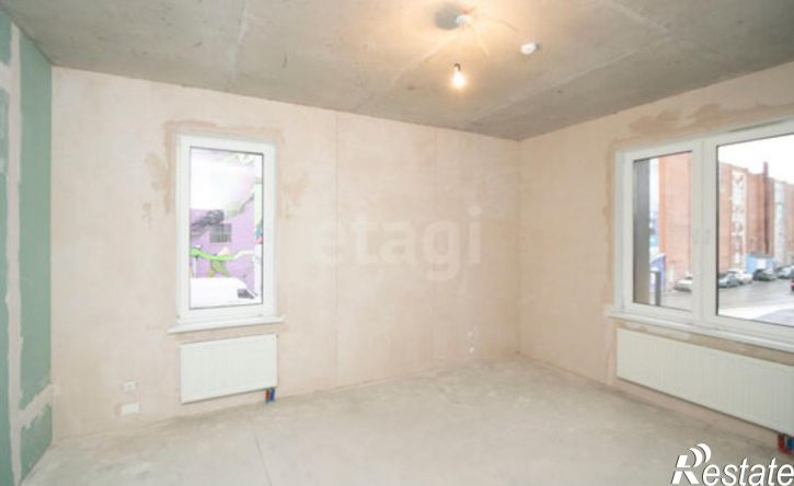 2-комн квартира ул Северная, 9,  д. 9