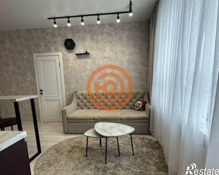 1-комн квартира ул Алексея Сергиенко, 11,  д. 11