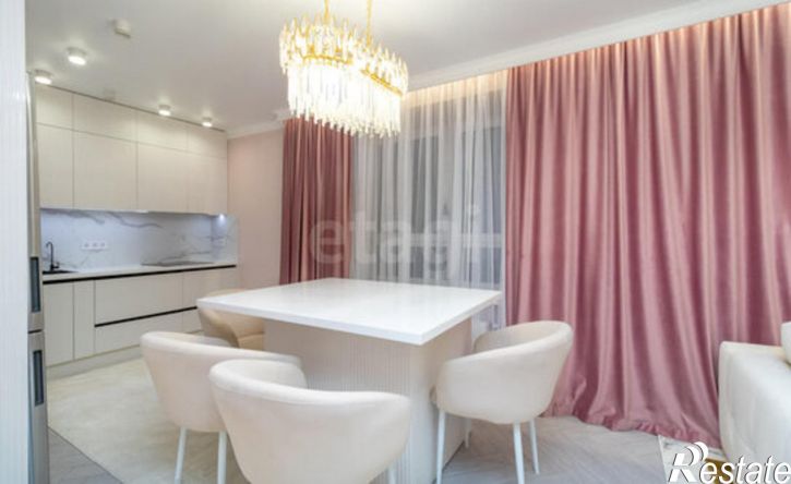 2-комн квартира ул Тимофея Кармацкого, 7,  д. 7