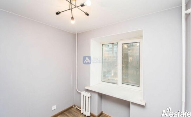 1-комн квартира ул Харьковская, 56,  д. 56