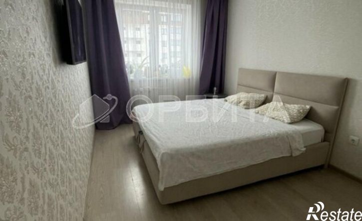 2-комн квартира ул Тальниковая, 1,  д. 1