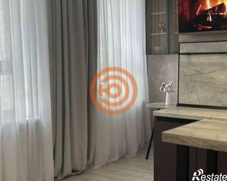 1-комн квартира ул Алексея Сергиенко, 11,  д. 11