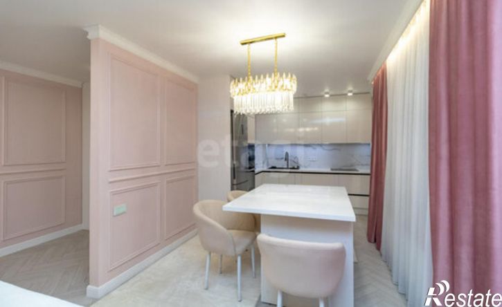 2-комн квартира ул Тимофея Кармацкого, 7,  д. 7