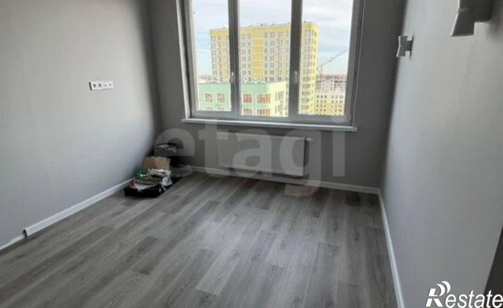 1-комн квартира ул Эльвиры Федоровой, 1,  д. 1