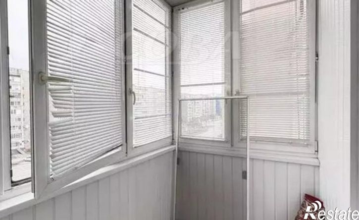 1-комн квартира ул Максима Горького, 35,  д. 35