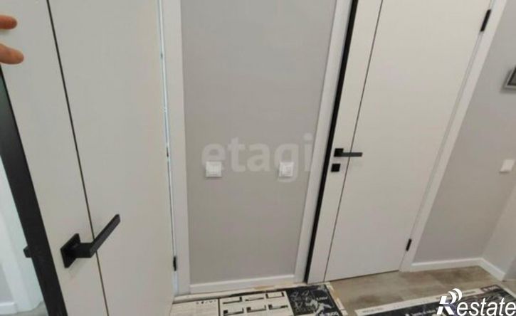 1-комн квартира ул Эльвиры Федоровой, 1,  д. 1