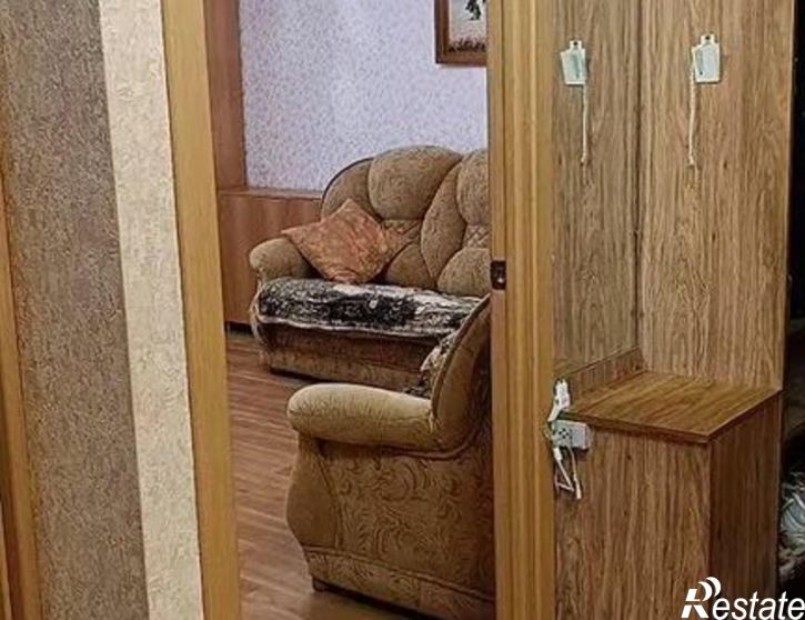 3-комн квартира ул Флотская, 13,  д. 13