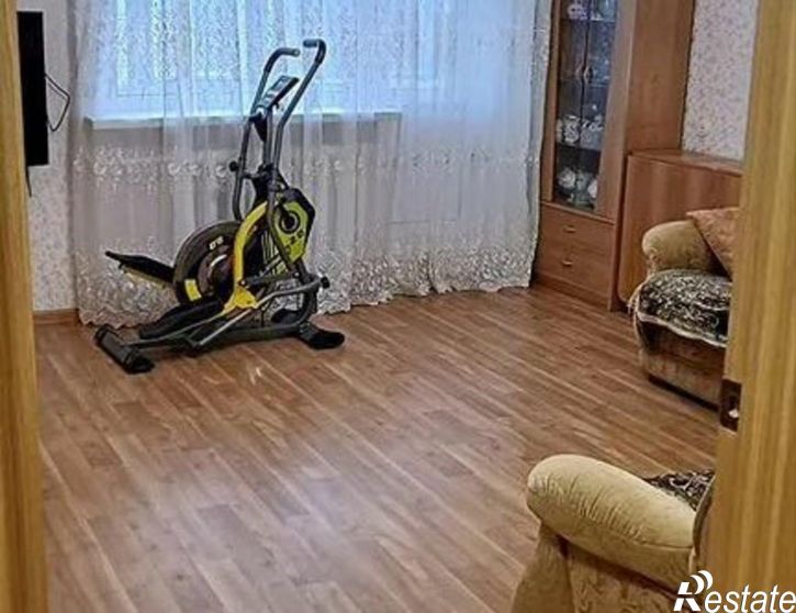 3-комн квартира ул Флотская, 13,  д. 13