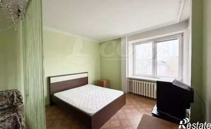 1-комн квартира ул Максима Горького, 35,  д. 35