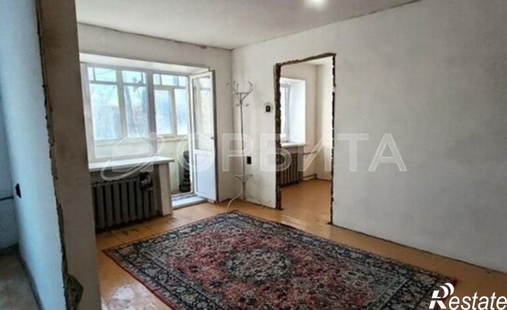 2-комн квартира ул Минская, 15,  д. 15