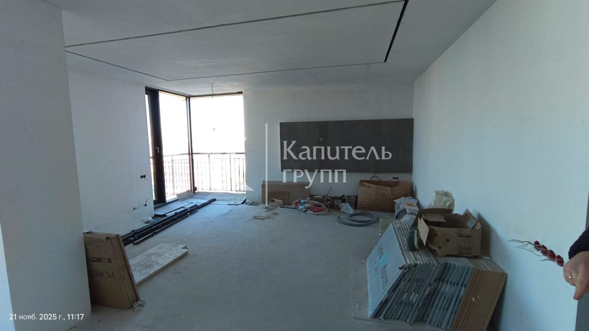 Купить квартиру за 17 700 000 рублей на ул 50 лет Октября, 4