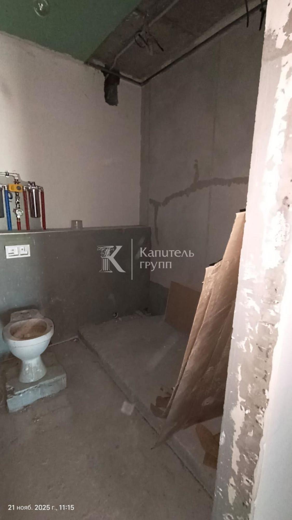 Купить квартиру за 17 700 000 рублей на ул 50 лет Октября, 4