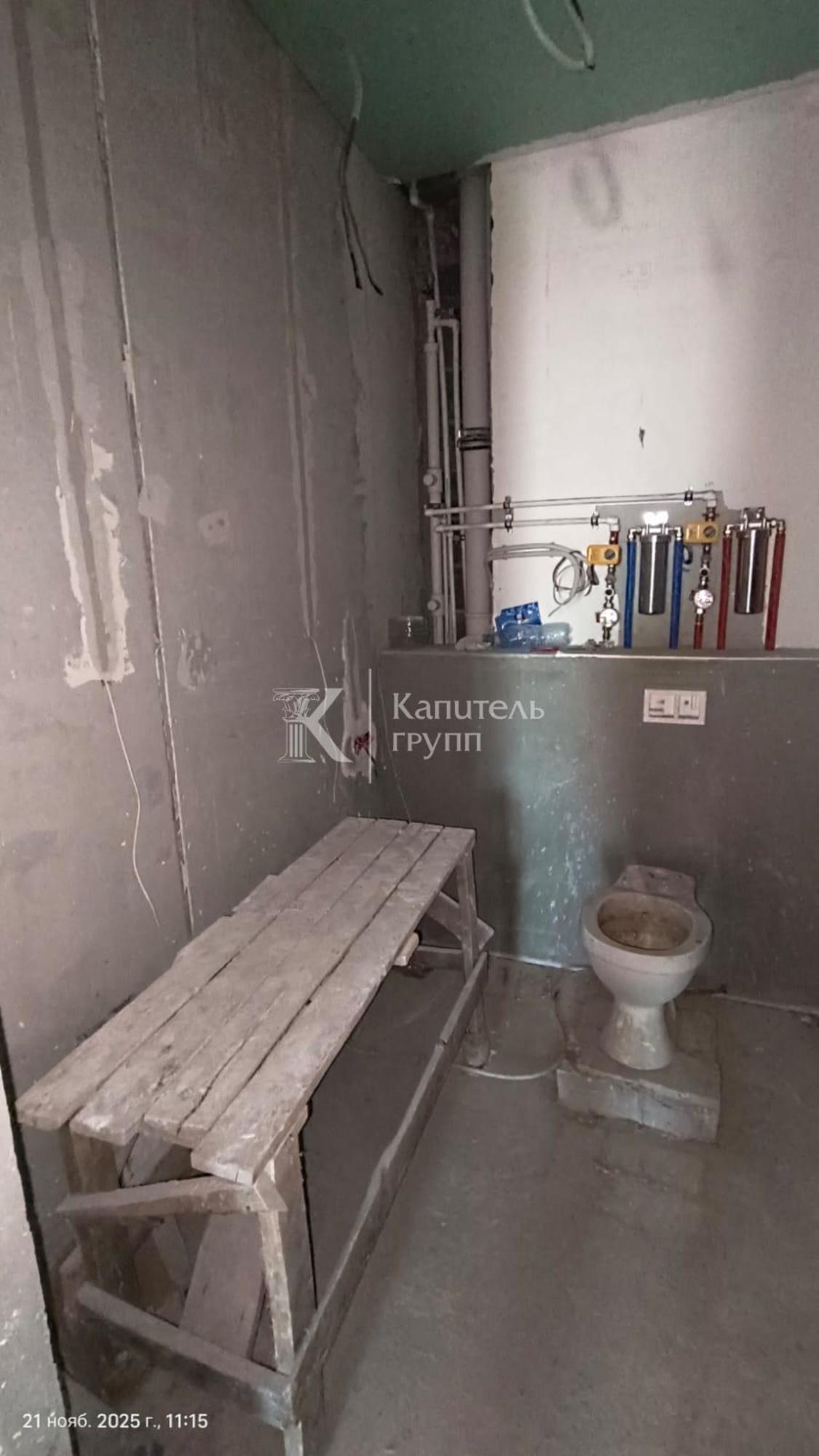 Купить квартиру за 17 700 000 рублей на ул 50 лет Октября, 4