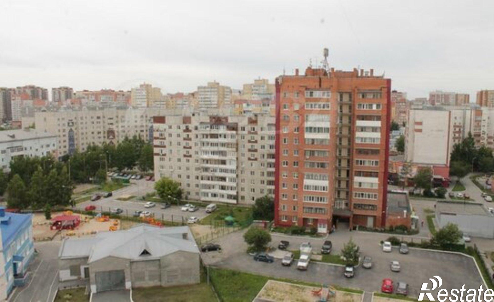 Купить квартиру за 12 000 000 рублей на ул Широтная, 114 2