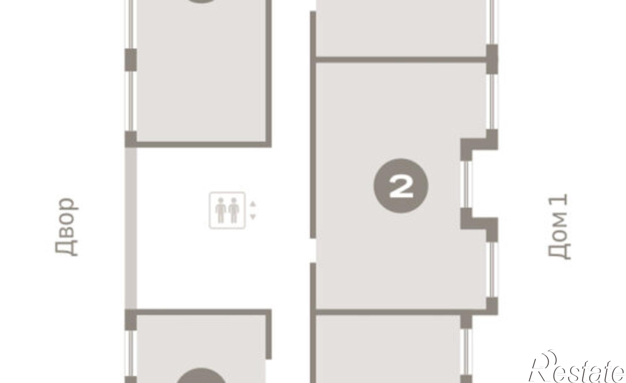 Купить квартиру за 11 780 000 рублей на ул Минская, 69