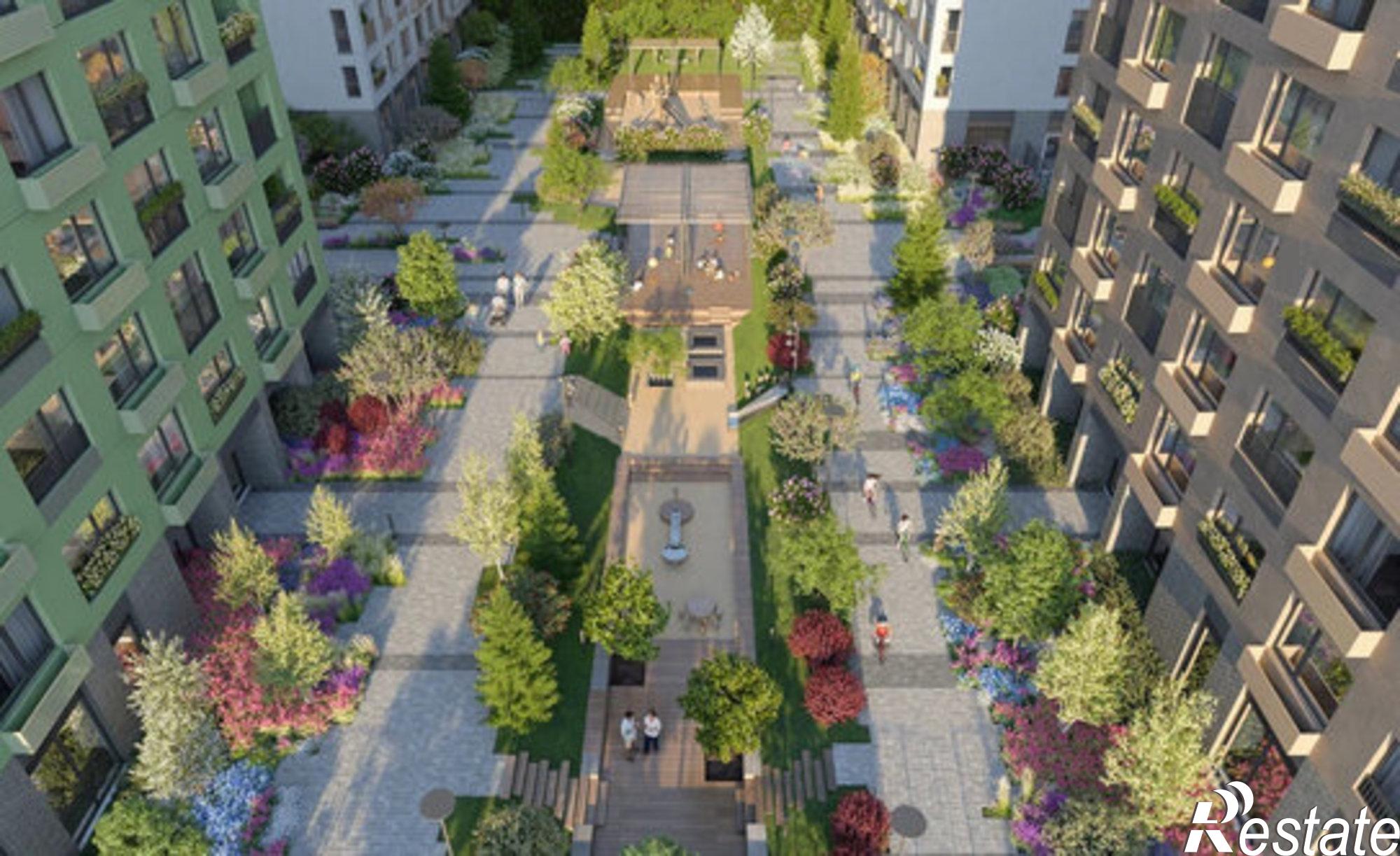 Купить квартиру за 7 710 000 рублей на улица Василия Подшибякина, 5