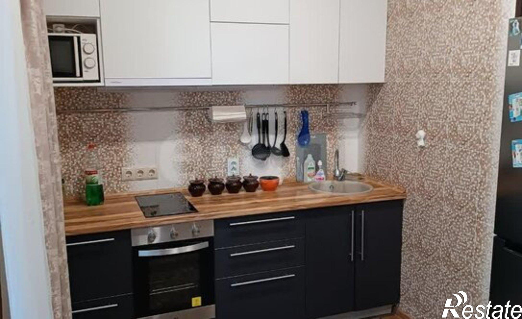 Купить квартиру за 6 699 530 рублей на Холодильная улица, 21