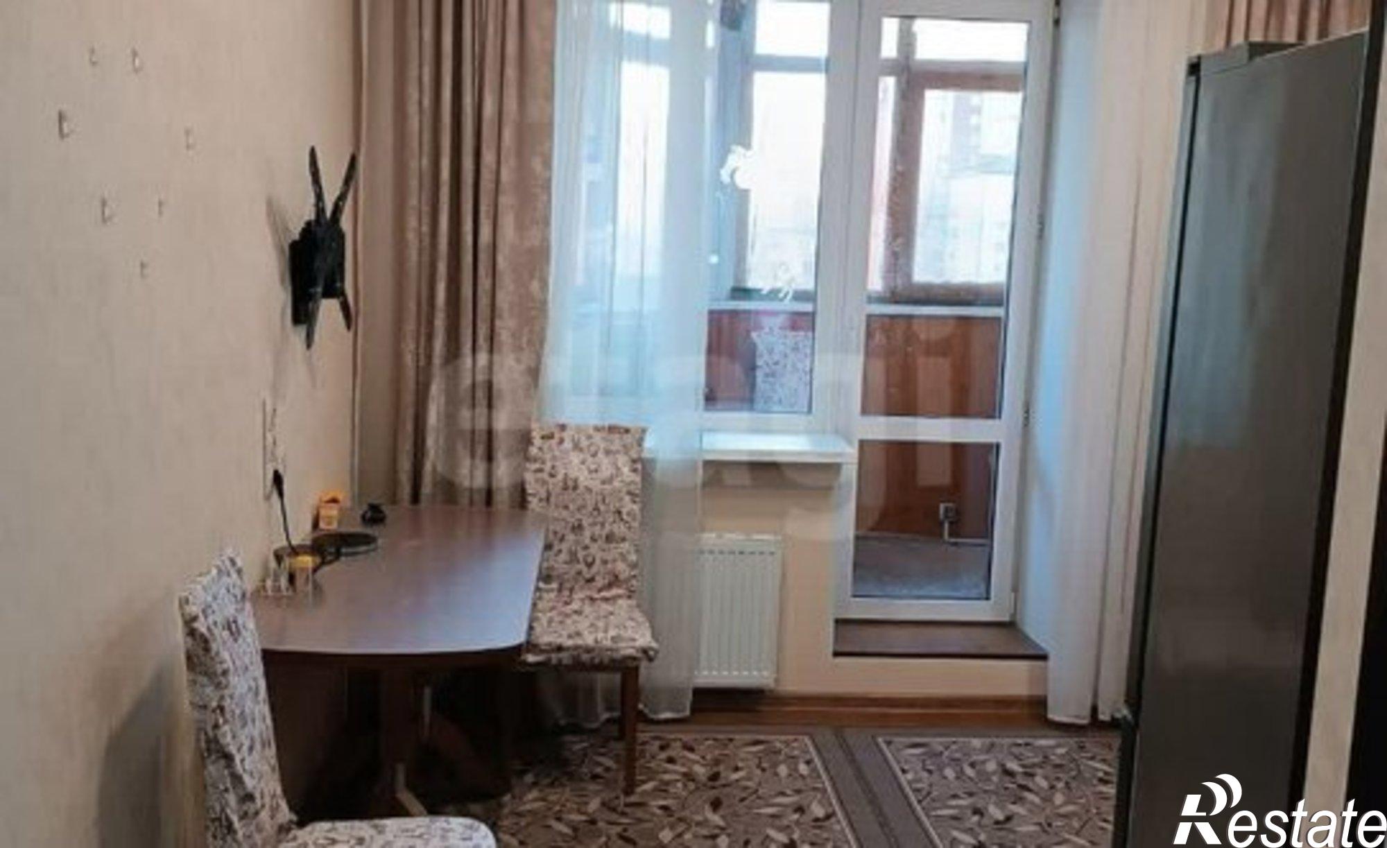 Купить квартиру за 6 699 530 рублей на Холодильная улица, 21