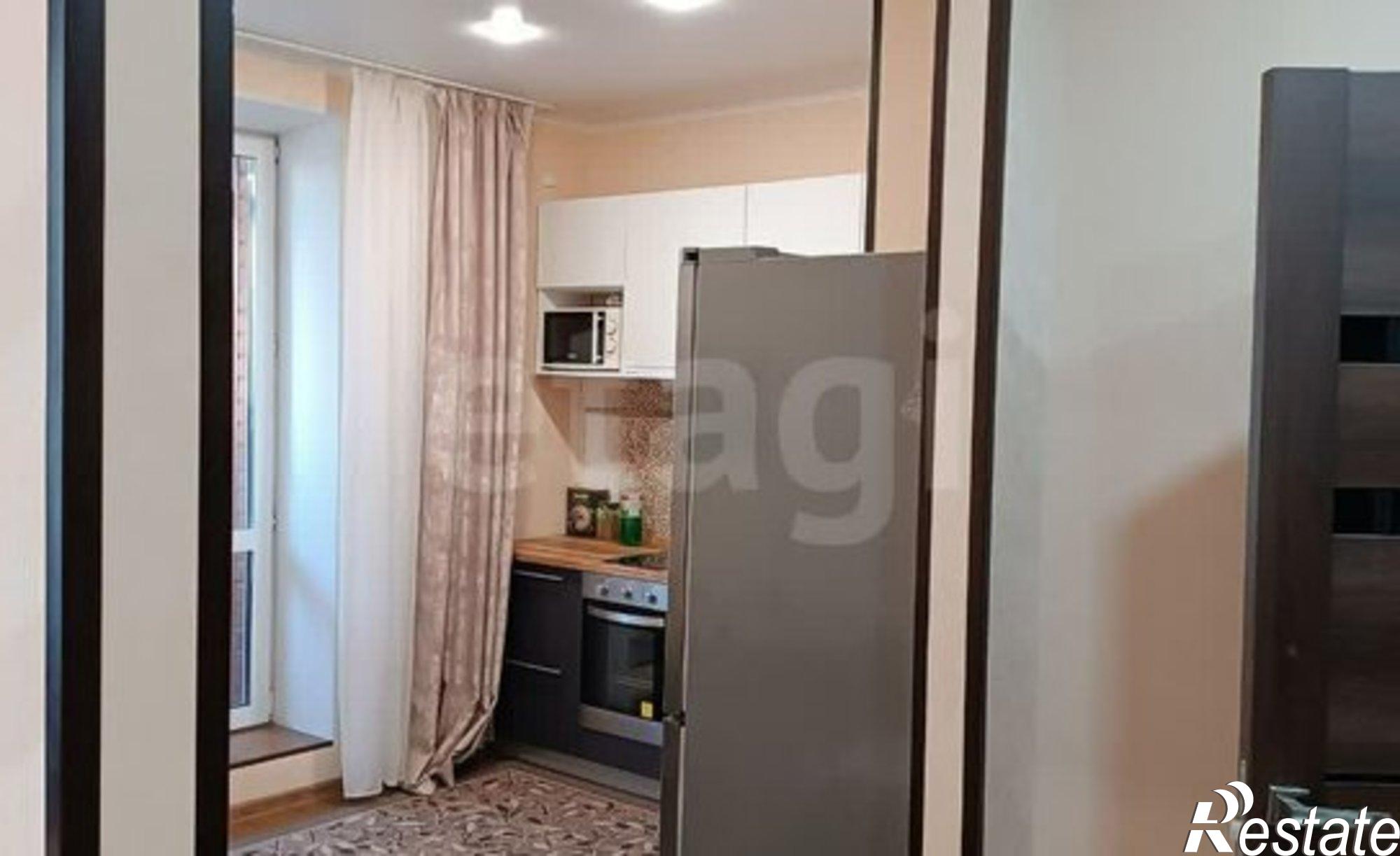 Купить квартиру за 6 699 530 рублей на Холодильная улица, 21