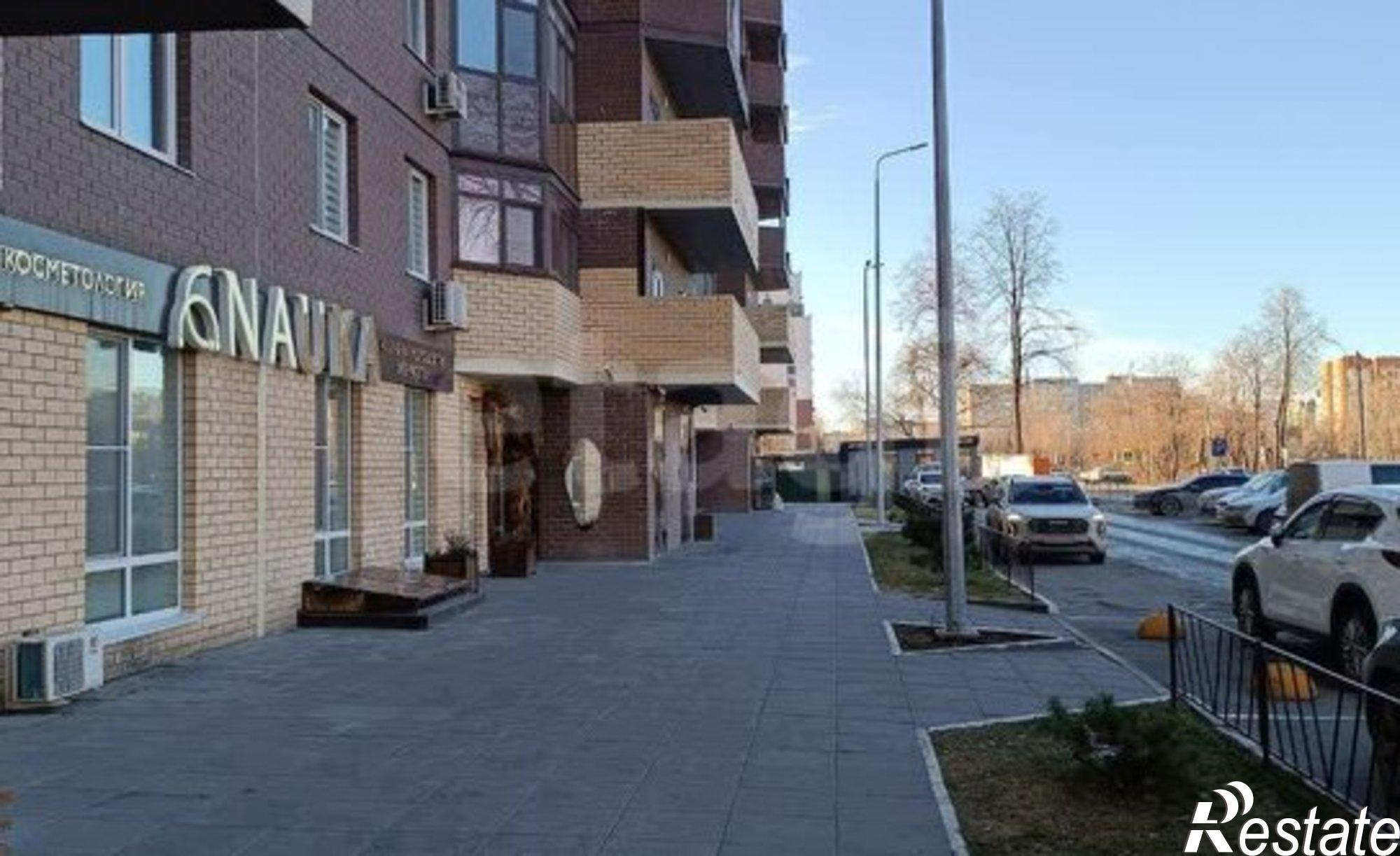 Купить квартиру за 6 699 530 рублей на Холодильная улица, 21