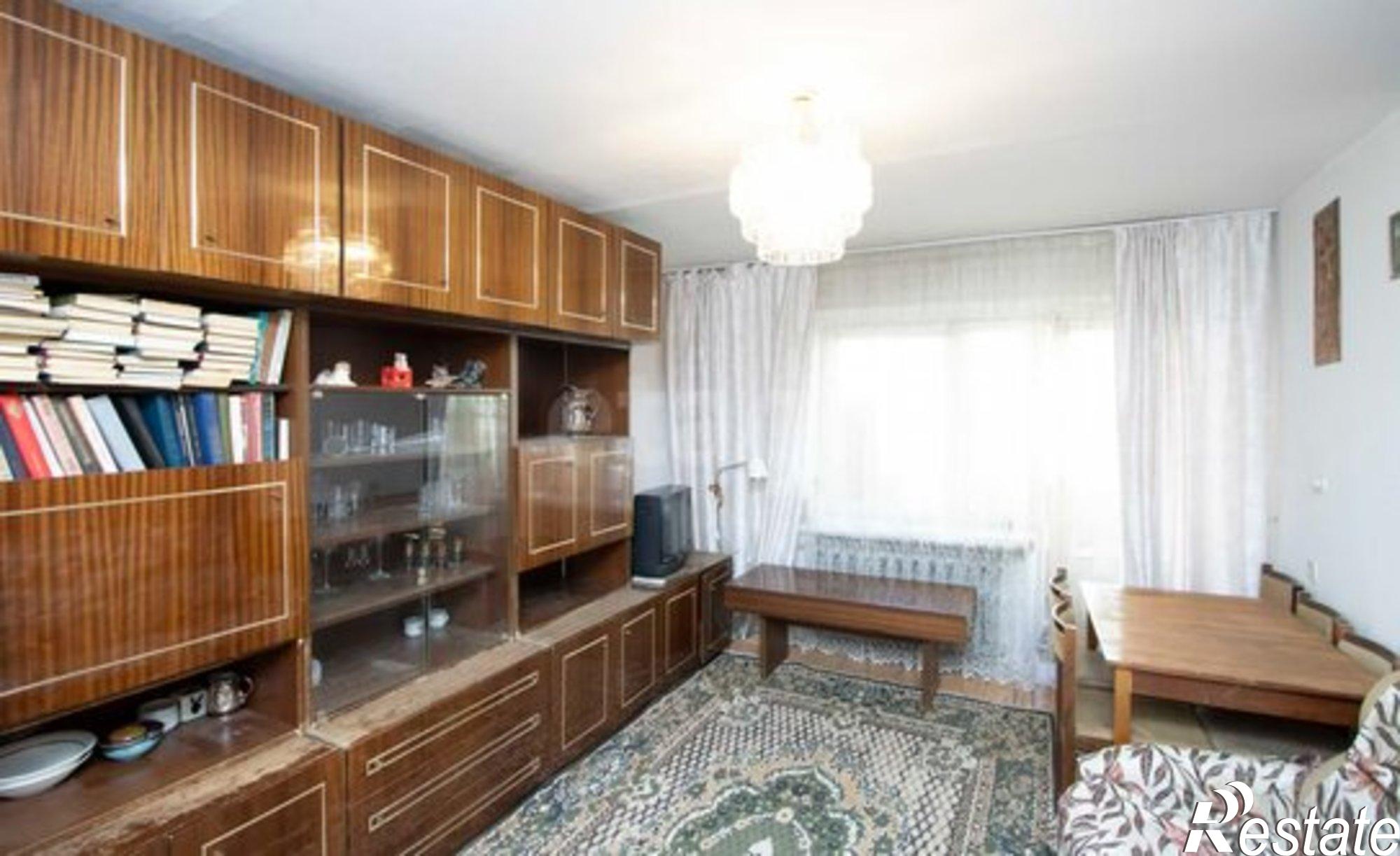 Купить квартиру за 4 800 000 рублей на улица Коммунаров, 26