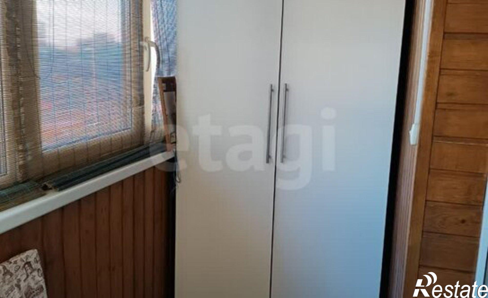 Купить квартиру за 6 699 530 рублей на Холодильная улица, 21