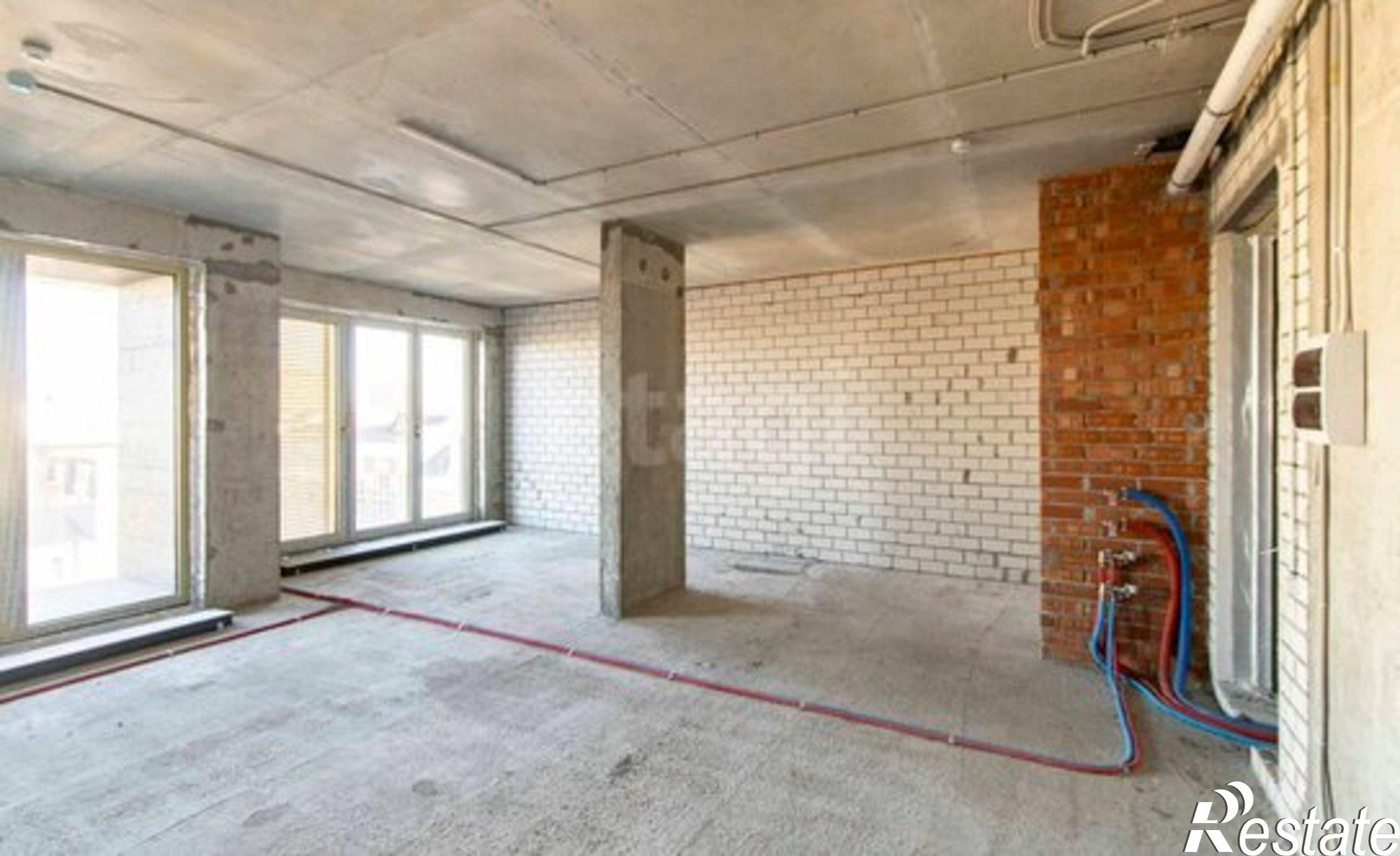 Купить квартиру за 16 000 000 рублей на Первомайская улица, 1А с2