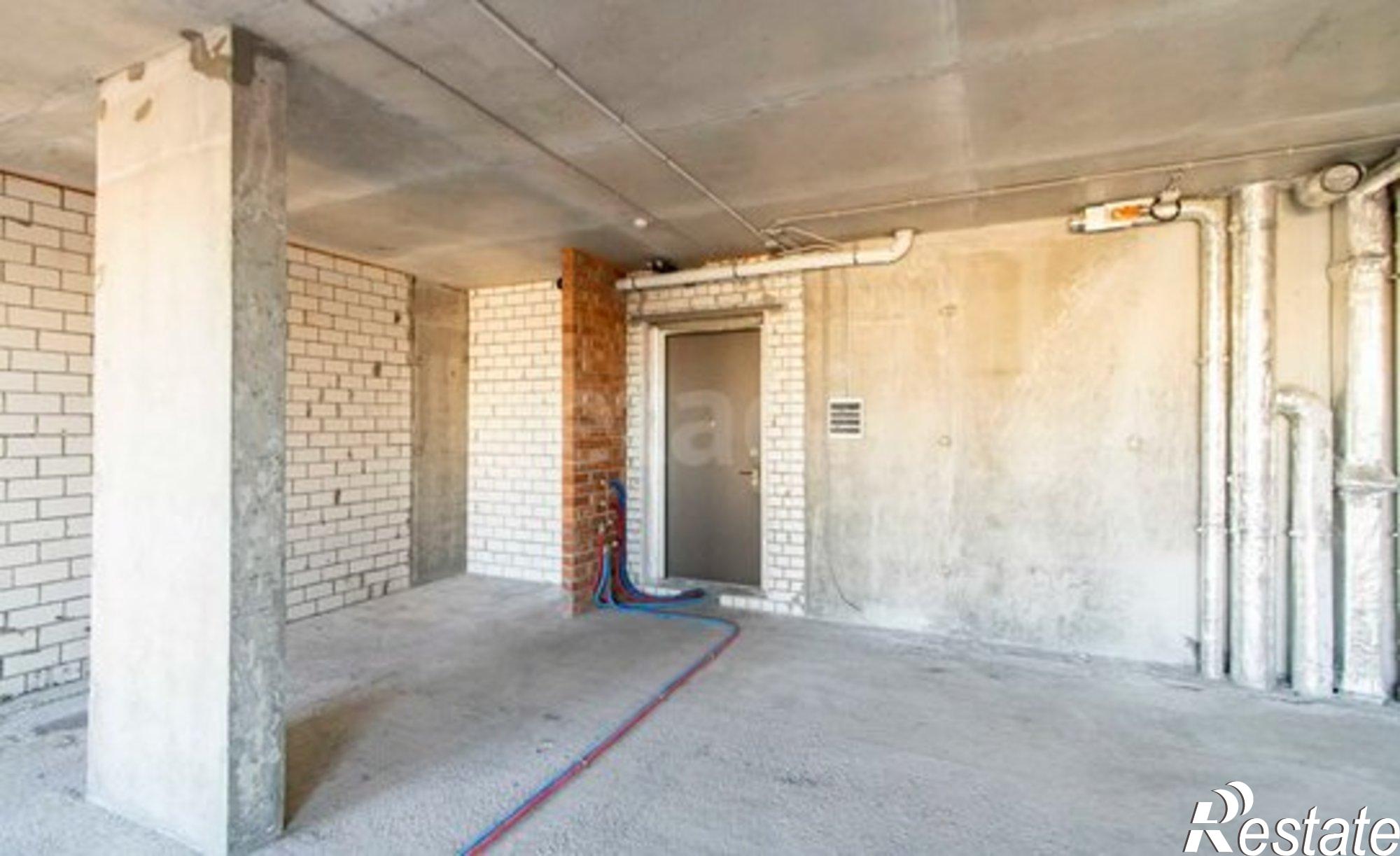 Купить квартиру за 16 000 000 рублей на Первомайская улица, 1А с2